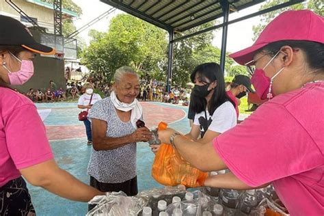 Angat Buhay .